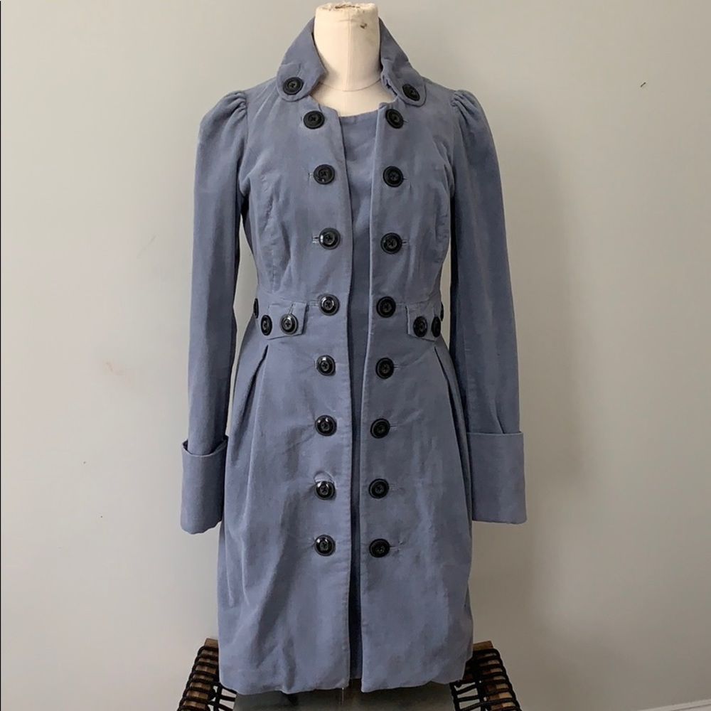 Floreat Straumur jacket